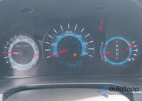 2012 Ford Fusion Sel from USA, damaged, VIN 3FAHP0JA3CR310868